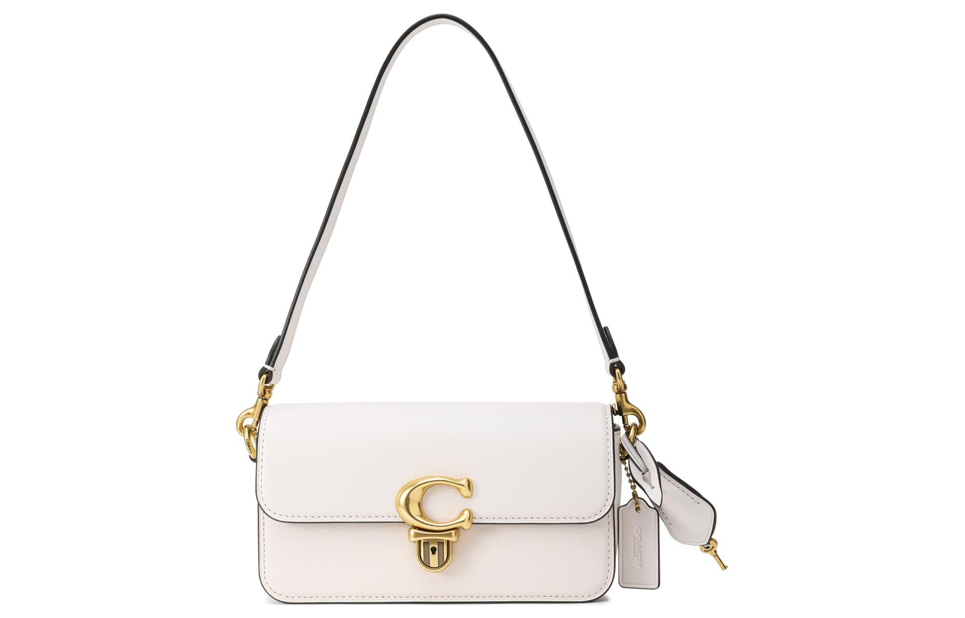 Мини-сумка COACH Studio 20 C - изображение 1