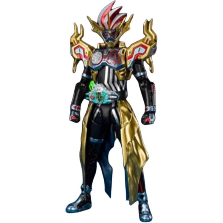 Фигурка BANDAI EX-AID shf - изображение 3