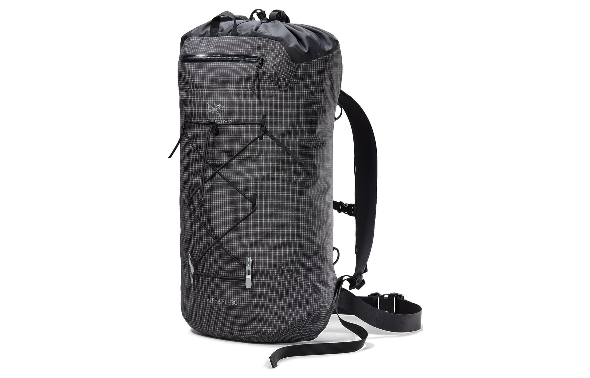 Рюкзак Arcteryx ALPHA 30L - изображение 2