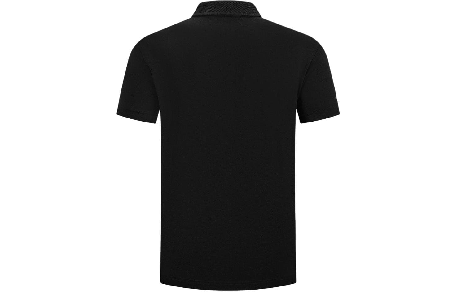 Поло EMPORIO ARMANI EA7 SS24 LogoPolo - изображение 2