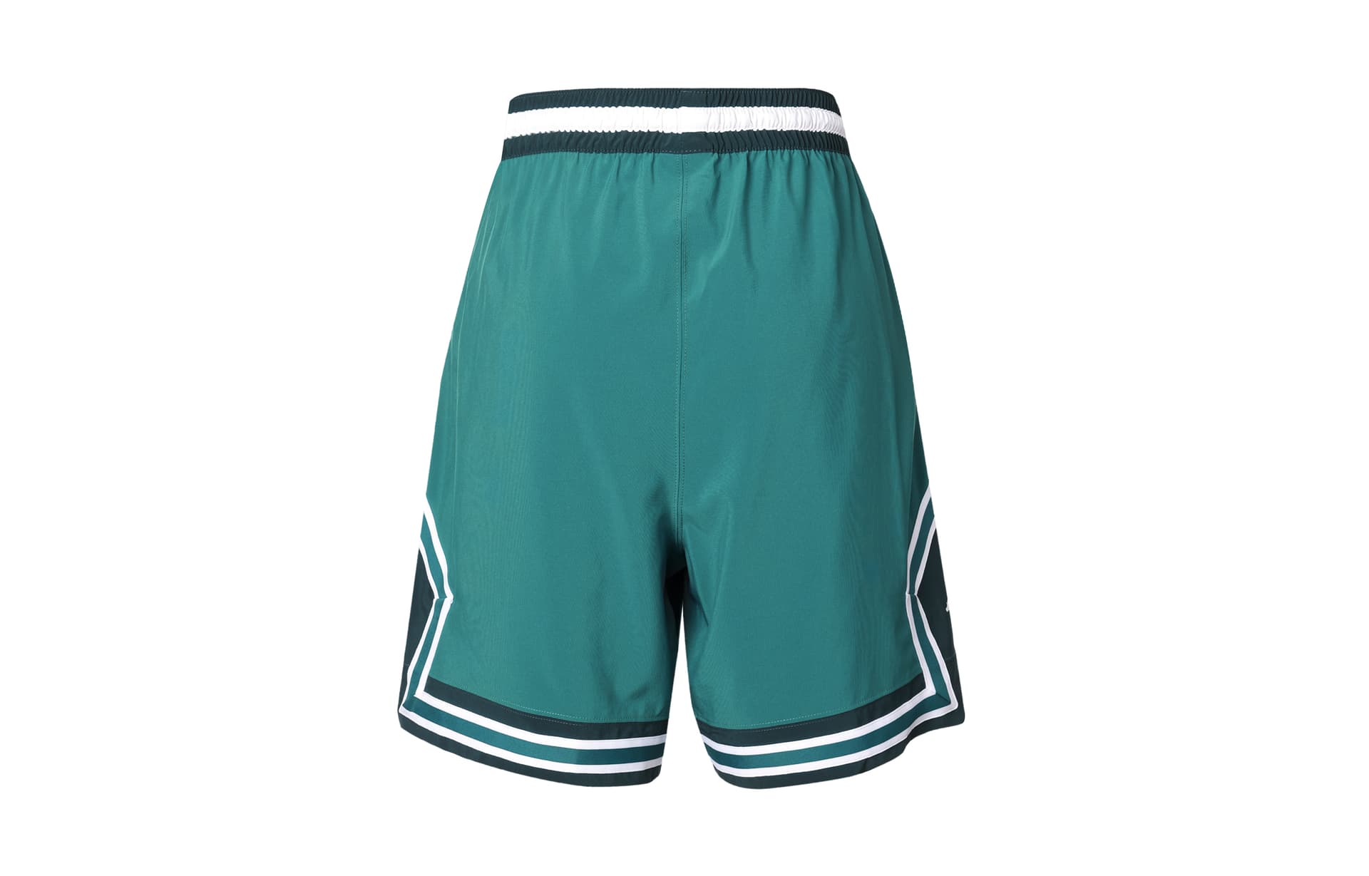 Баскетбольные шорты Jordan Dri-FIT Sport Logo Shorts - изображение 3
