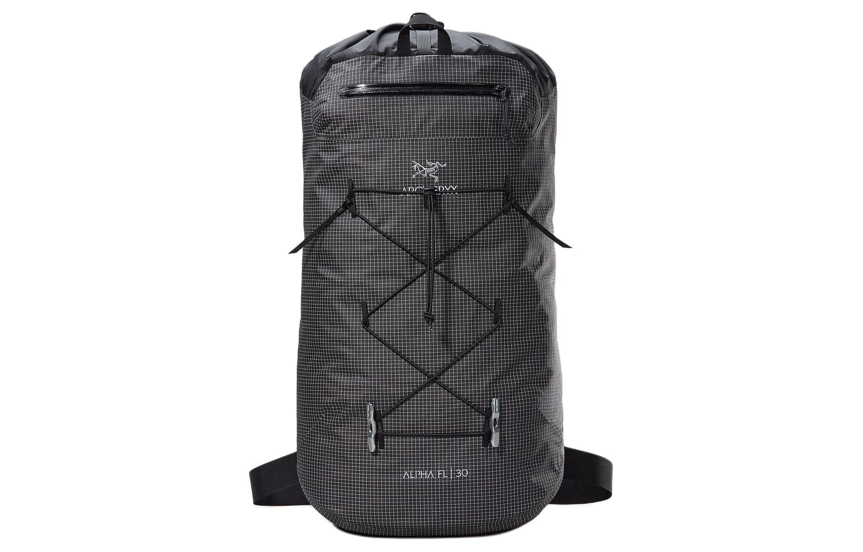 Рюкзак Arcteryx ALPHA 30L - изображение 1