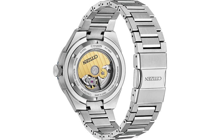 Часы CITIZENSeries8NA1037-53L - изображение 2