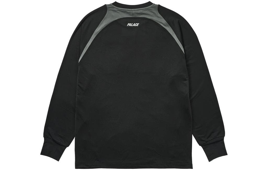 PALACE SS24 TRAIL RUNNER LONGSLEEVE Logo - изображение 4