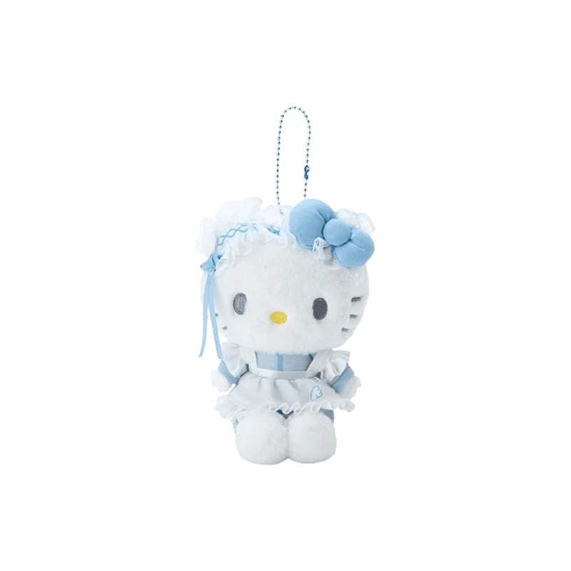 Мягкая игрушка Sanrio Hello Kitty - изображение 2