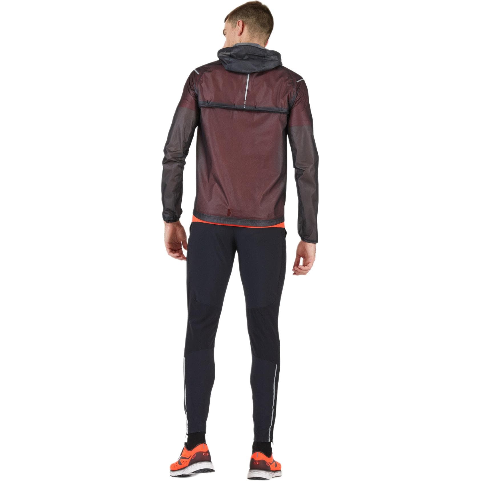 Куртка DECATHLON - изображение 2