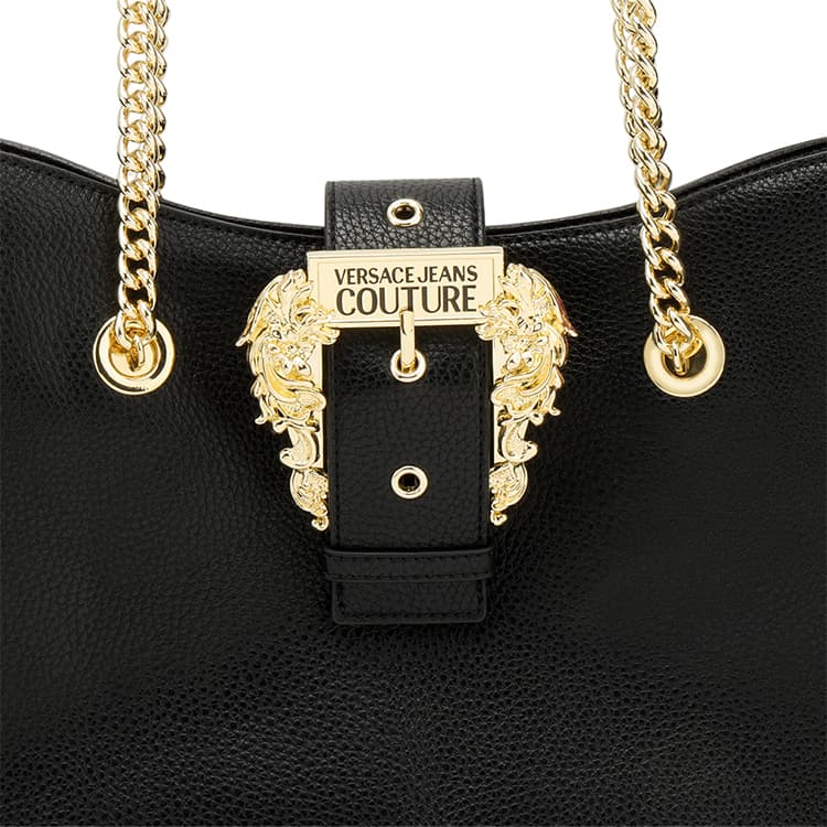 Мини-сумка VERSACE JEANS COUTURE Logo - изображение 5