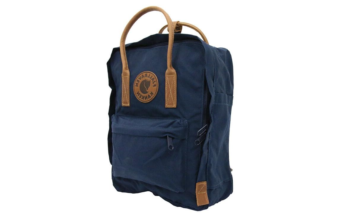 Рюкзак Fjallraven Kanken No.2 - изображение 3