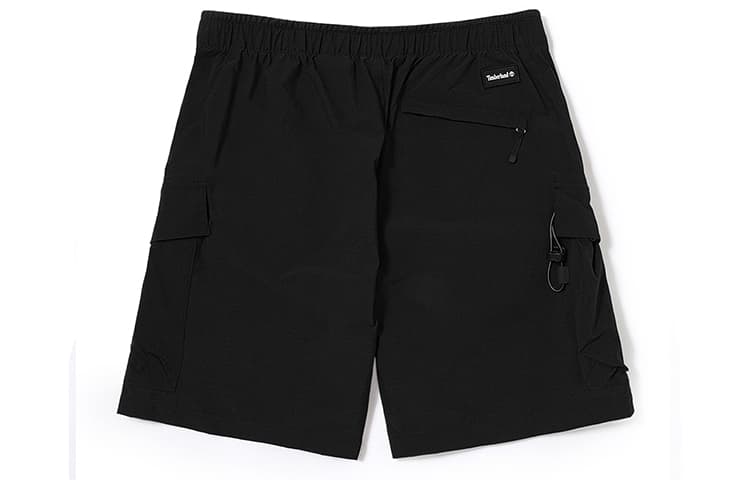 Шорты Timberland Shorts Black - изображение 2