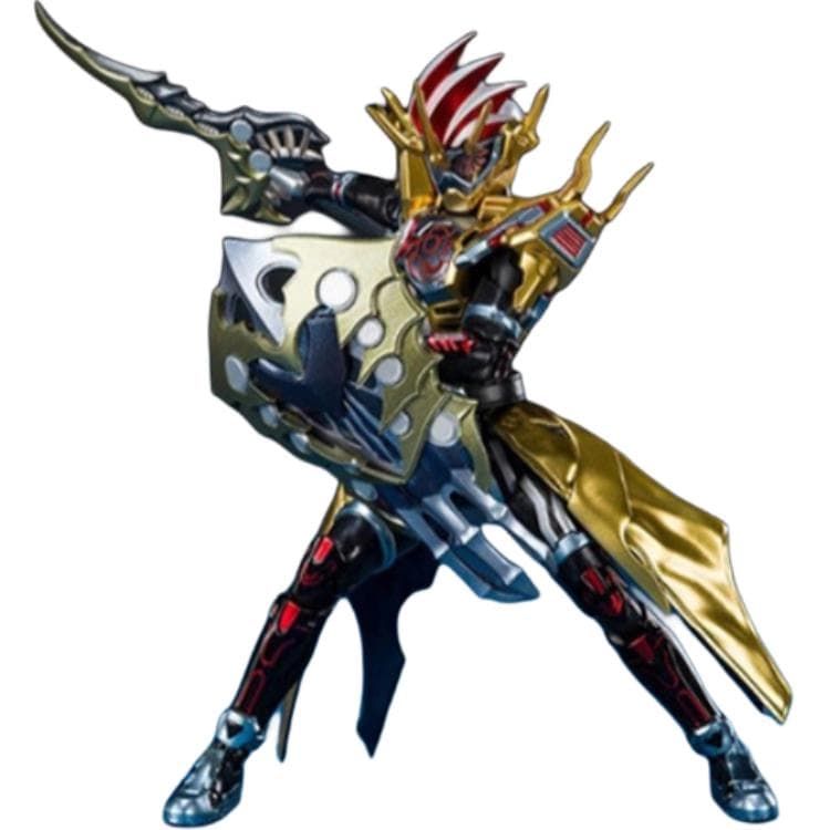 Фигурка BANDAI EX-AID shf - изображение 5