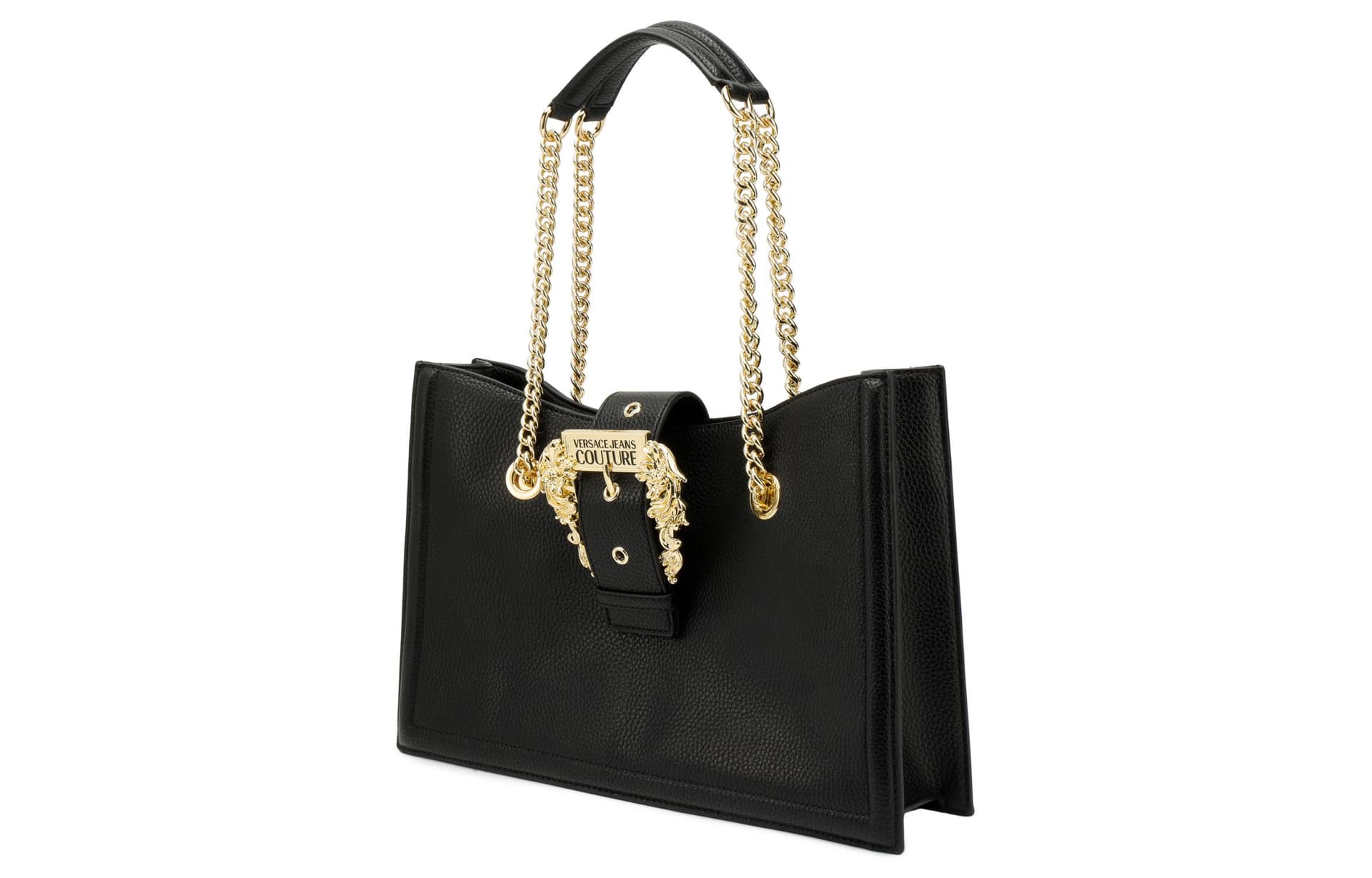 Мини-сумка VERSACE JEANS COUTURE Logo - изображение 2
