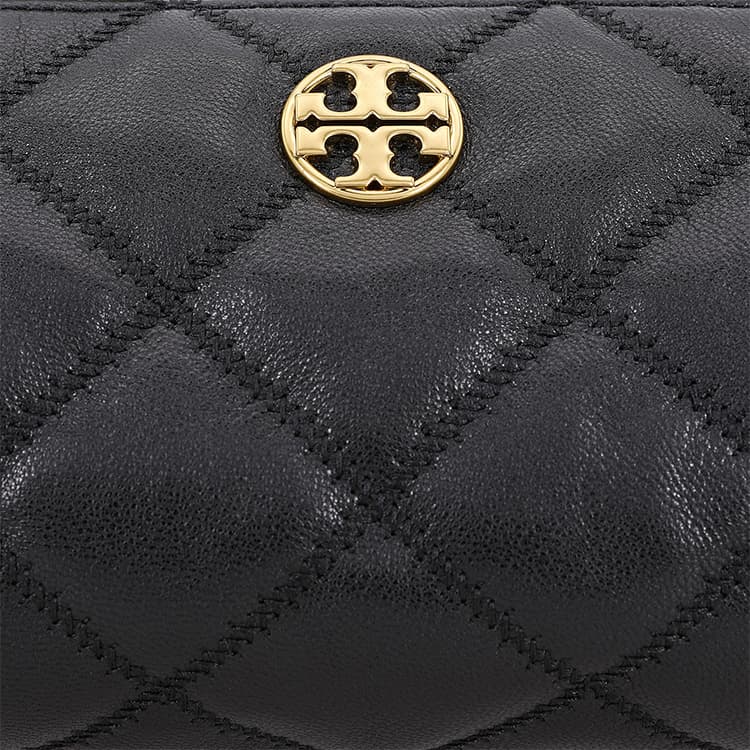 Сумка через плечо TORY BURCH TB-Willa Willa - изображение 5