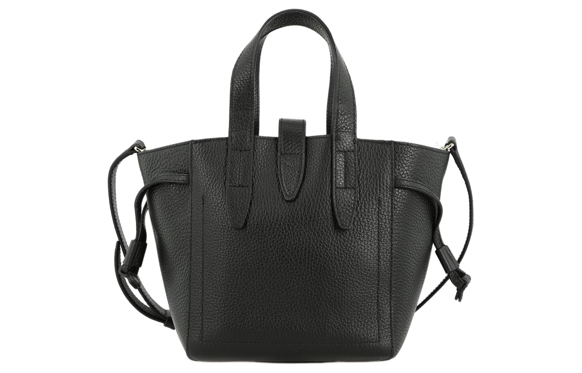 Сумка Furla Net 17 Nero - изображение 3
