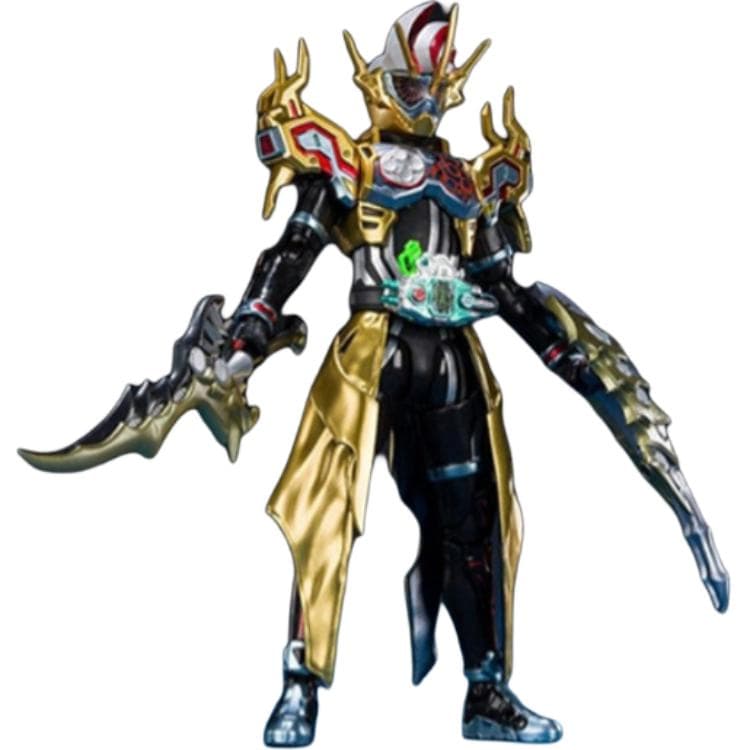 Фигурка BANDAI EX-AID shf - изображение 4