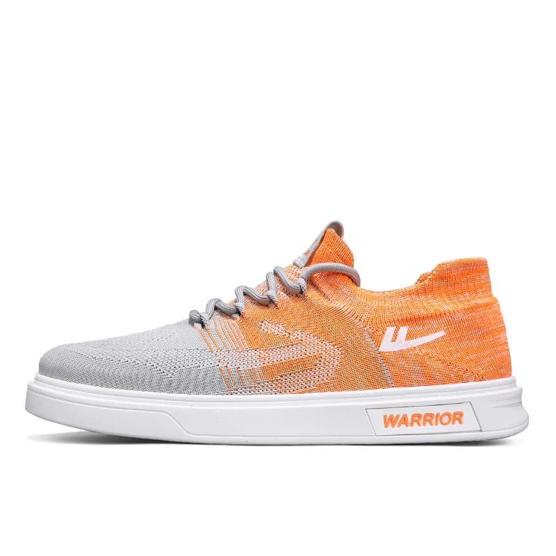 Кроссовки Warrior Gradient Mesh Sneakers - изображение 1