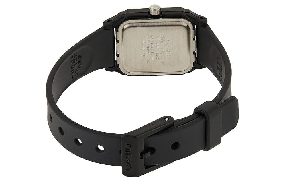 Часы Casio LQ-142-7E - изображение 5