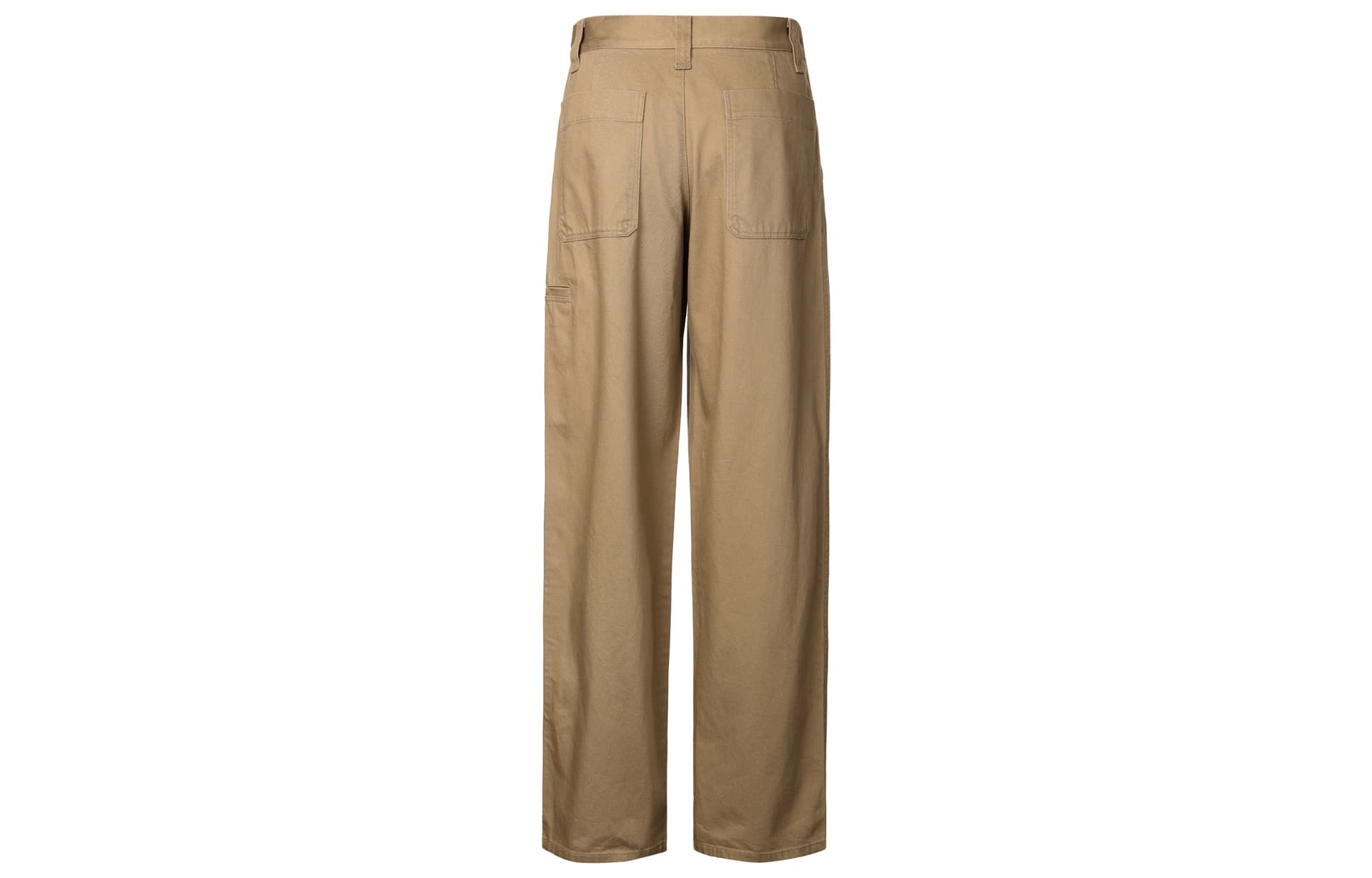 Штаны UNIQLO FW23 U - изображение 2