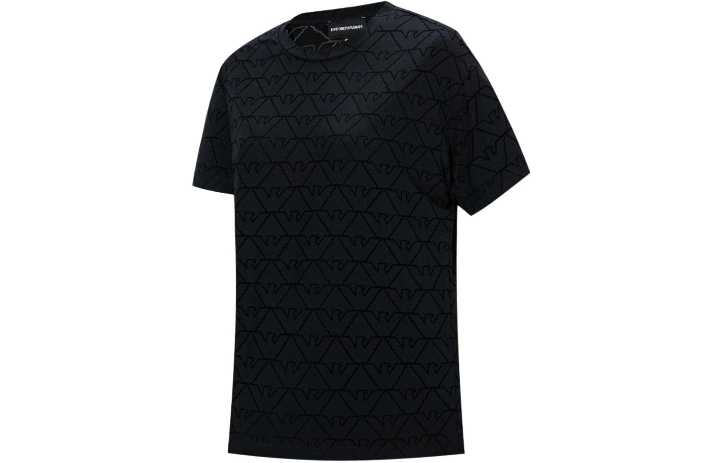 Футболка EMPORIO ARMANI SS24 LogoT - изображение 3