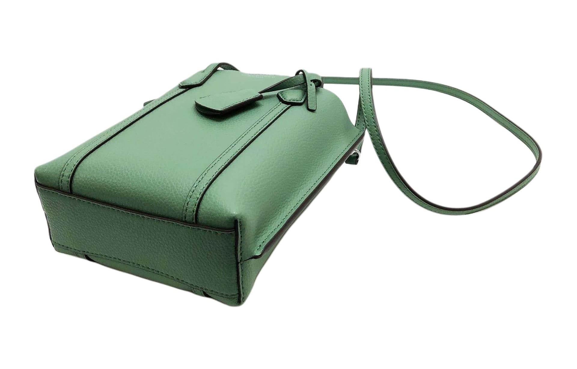 Сумка TORY BURCH Perry 18 Tote - изображение 6