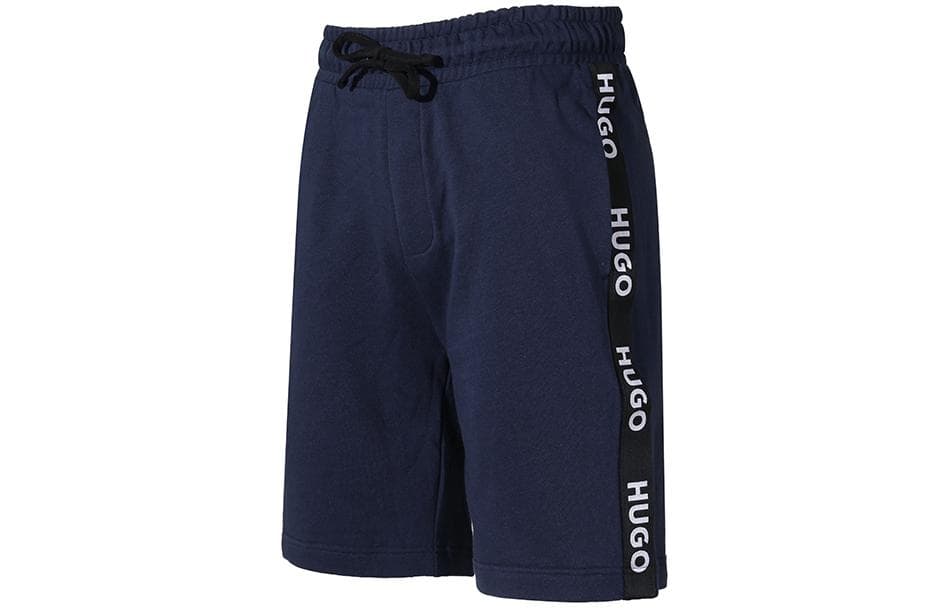 Шорты HUGO BOSS SS24 Logo - изображение 3