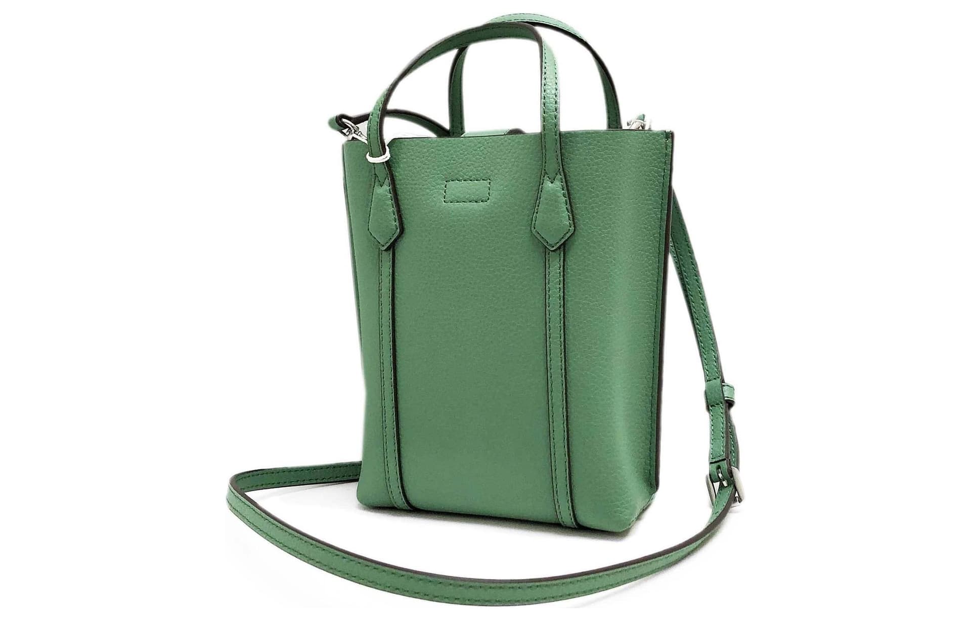 Сумка TORY BURCH Perry 18 Tote - изображение 3