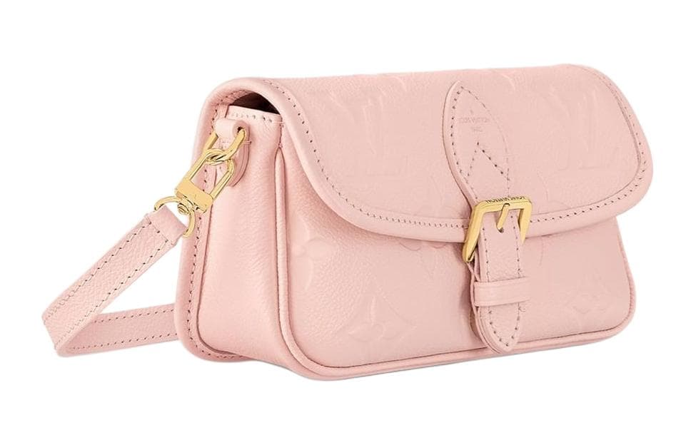 Сумка LOUIS VUITTON - изображение 2