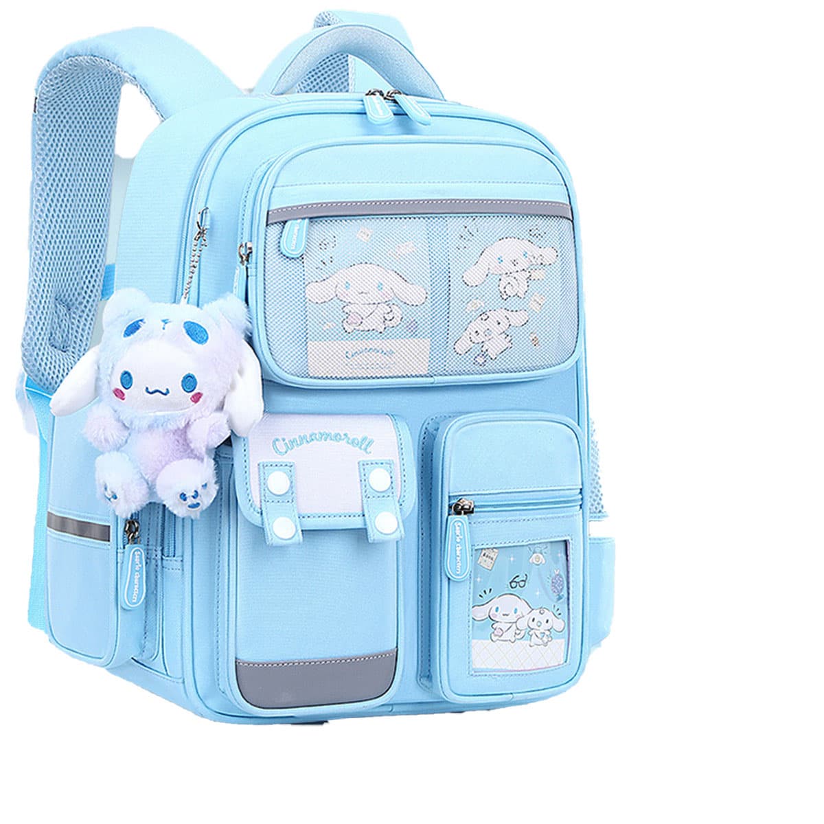Рюкзак Sanrio - изображение 1