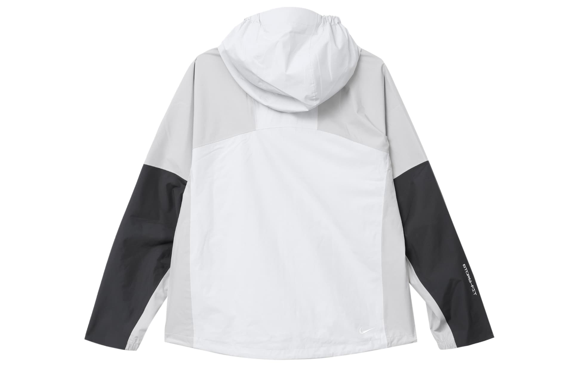 Куртка Nike ACG Куртка Женская Фотонно-Серый - изображение 2