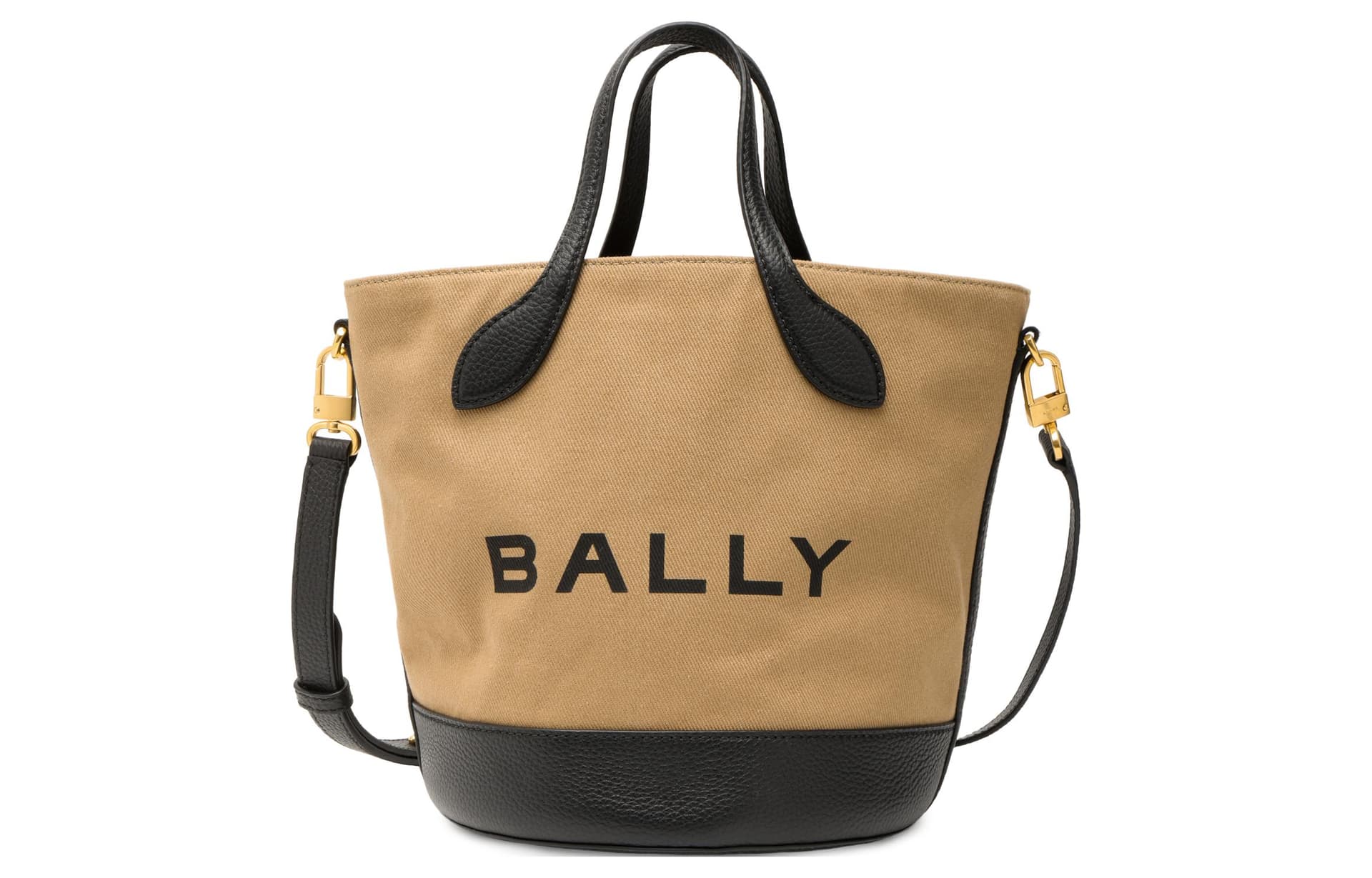 Сумка BALLY Logo - изображение 1