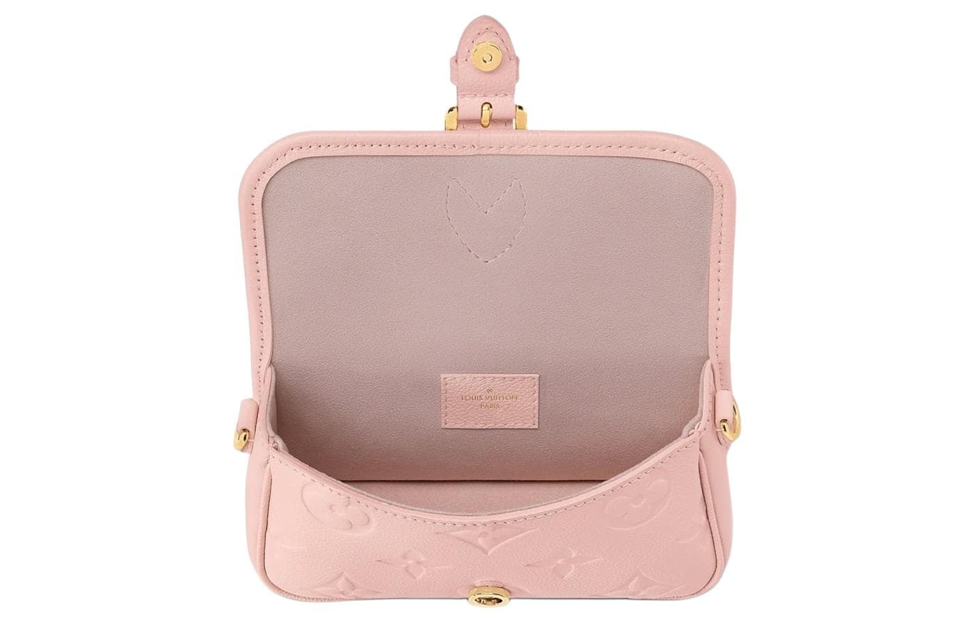Сумка LOUIS VUITTON - изображение 4