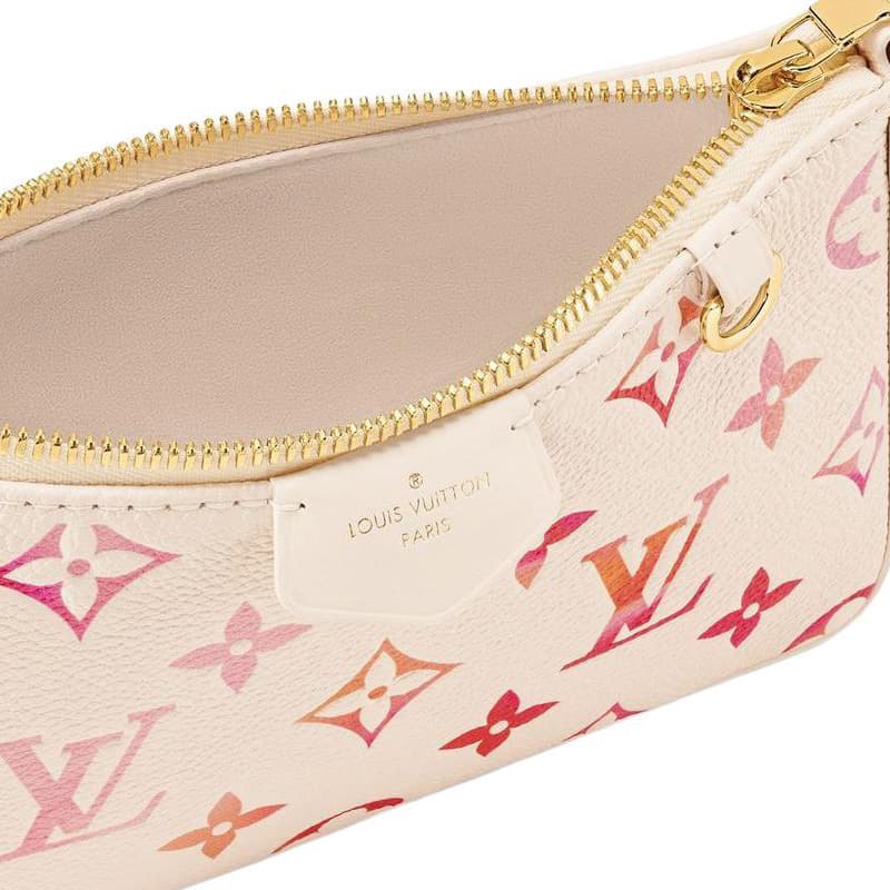 Сумка через плечо Louis Vuitton - изображение 5