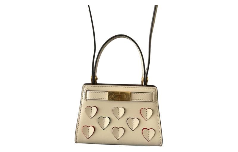 Сумка TORY BURCH Lee Radziwill - изображение 2