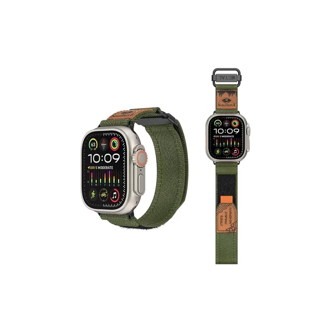 wepro Apple Watchs9s8s7seultra2 - изображение 1