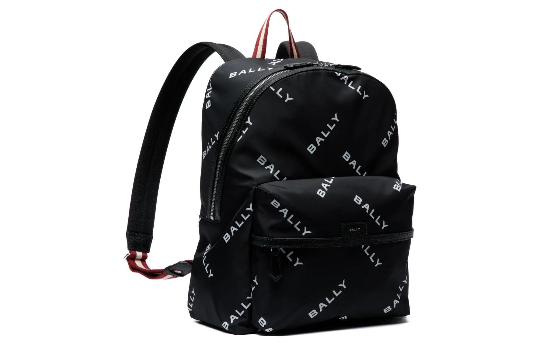 Рюкзак BALLY Code - изображение 2