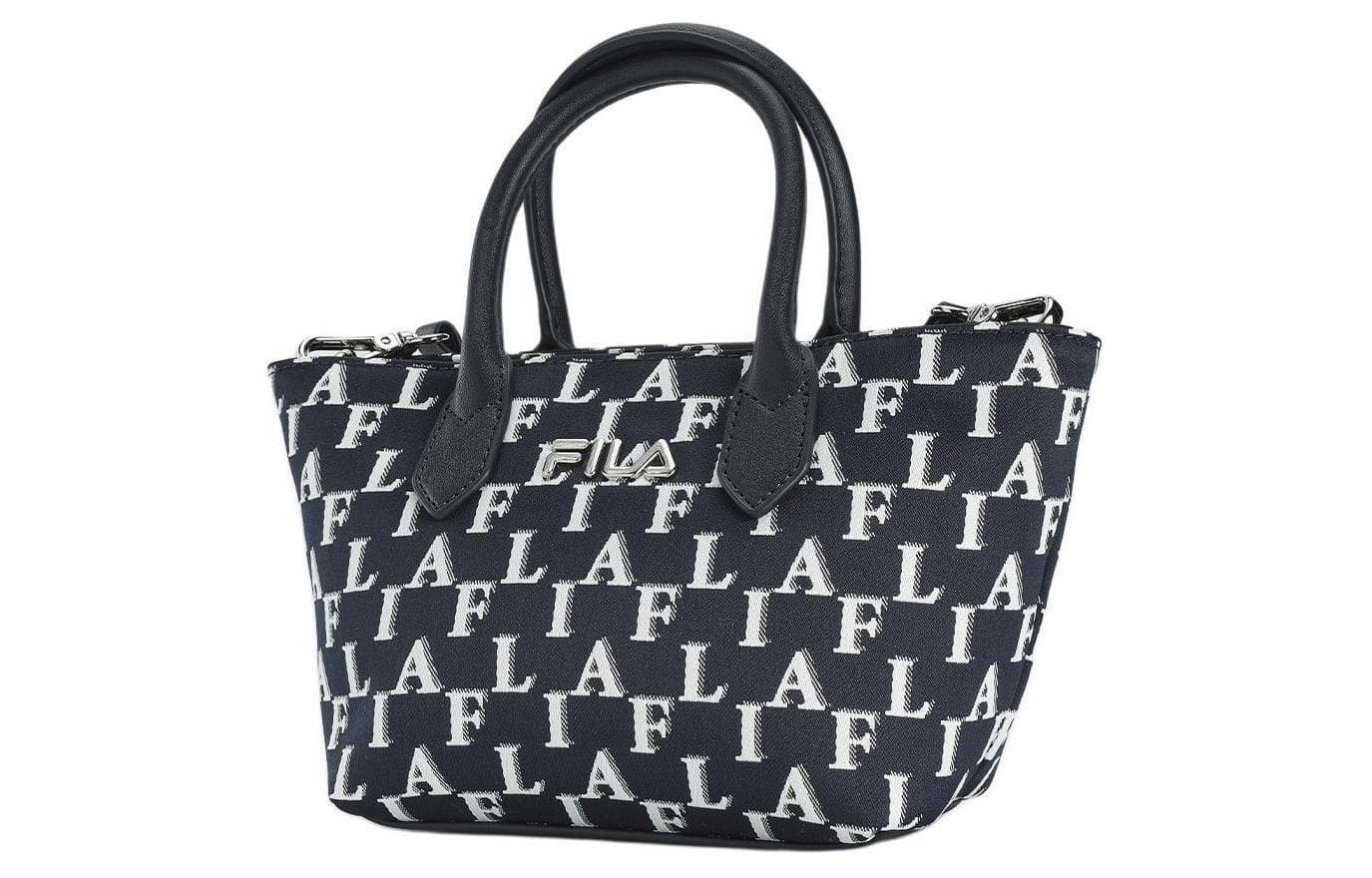 Сумка FILA FILA LOGO PU - изображение 2