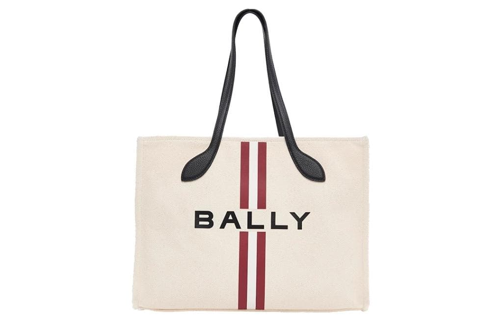 Сумка BALLY Tote - изображение 1