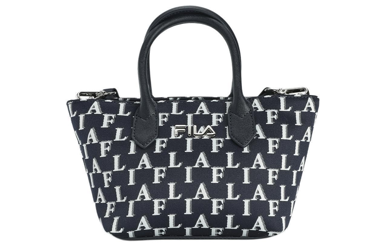 Сумка FILA FILA LOGO PU - изображение 1