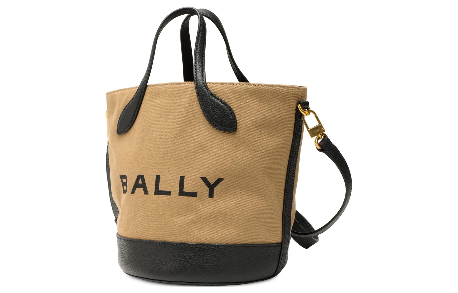Сумка BALLY Logo - изображение 2