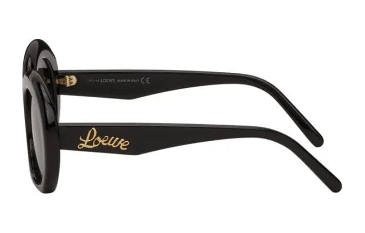 Солнцезащитные очки LOEWE Sunglasses - изображение 3