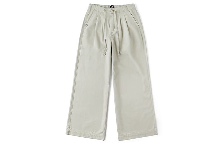 Штаны Lee SS24 - изображение 2