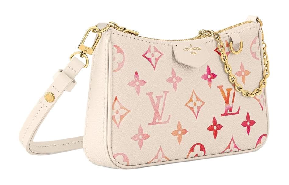 Сумка через плечо Louis Vuitton - изображение 2