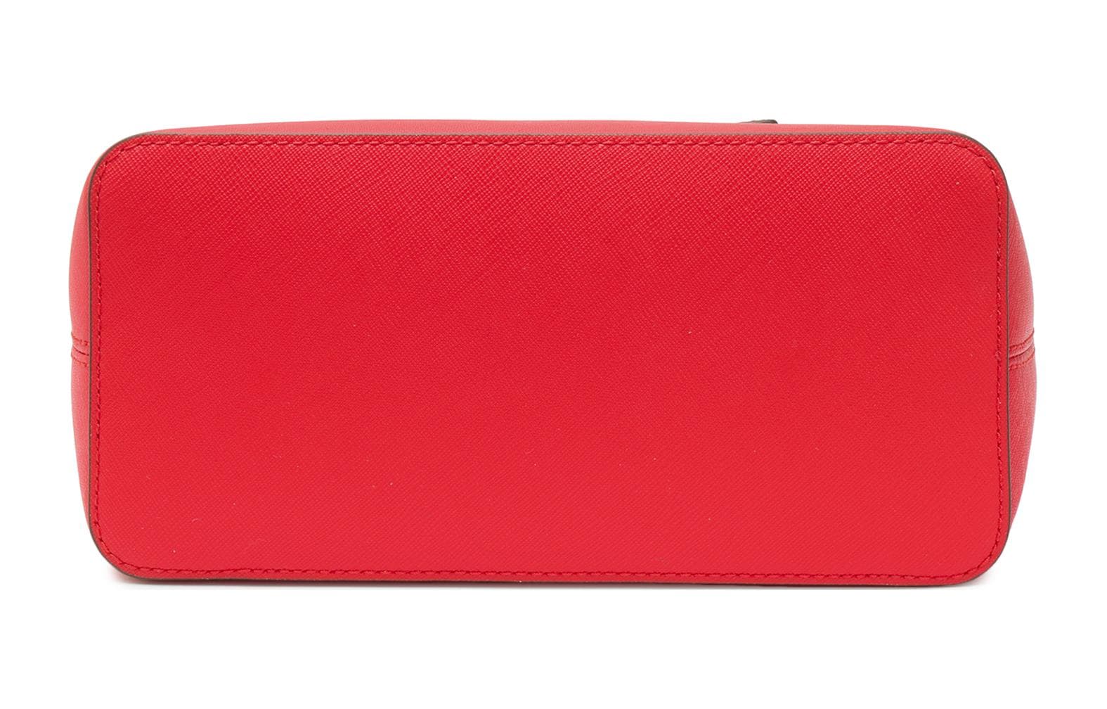Сумка Michael Kors Jet Set Red - изображение 4