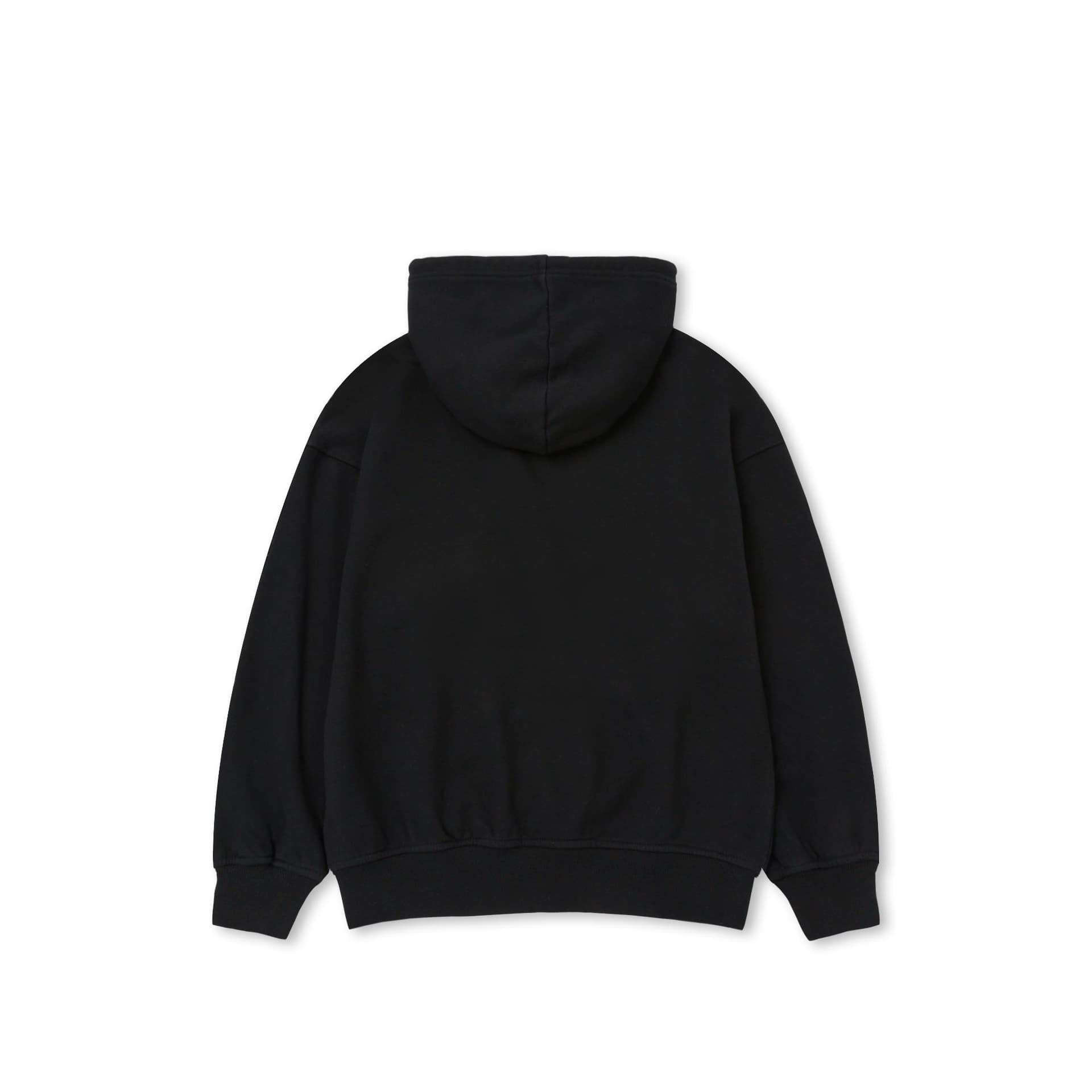 Худи NERDY SS24 LOGO - изображение 2
