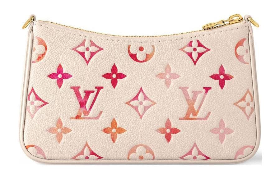 Сумка через плечо Louis Vuitton - изображение 3