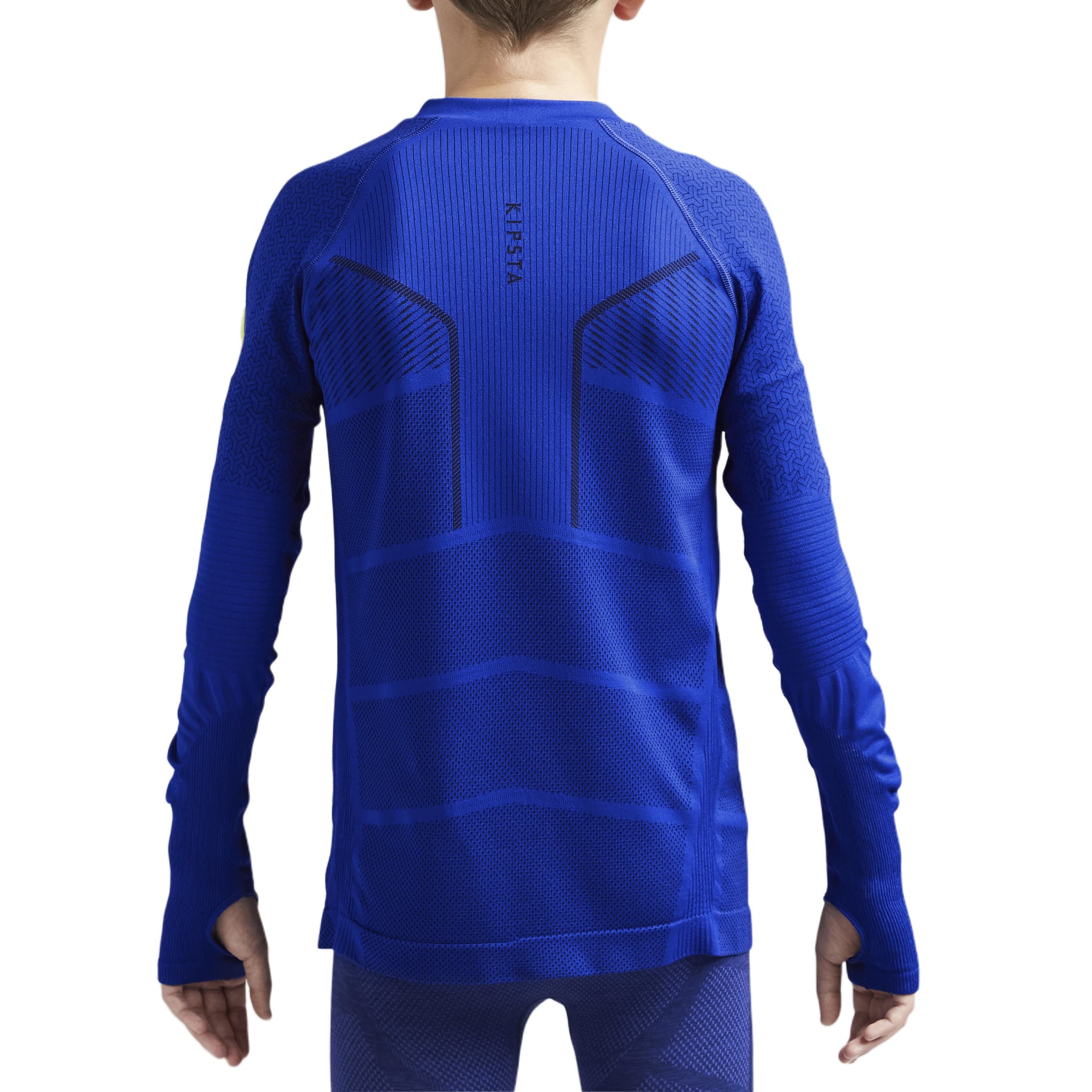 Футболка DECATHLON T - изображение 2