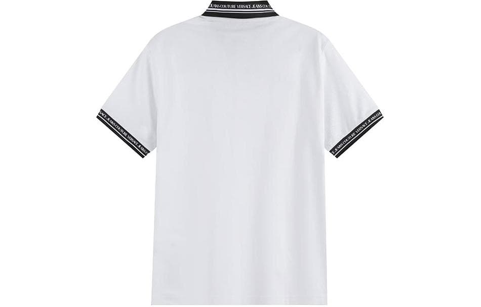 Поло VERSACE JEANS COUTURE LogoPolo - изображение 2