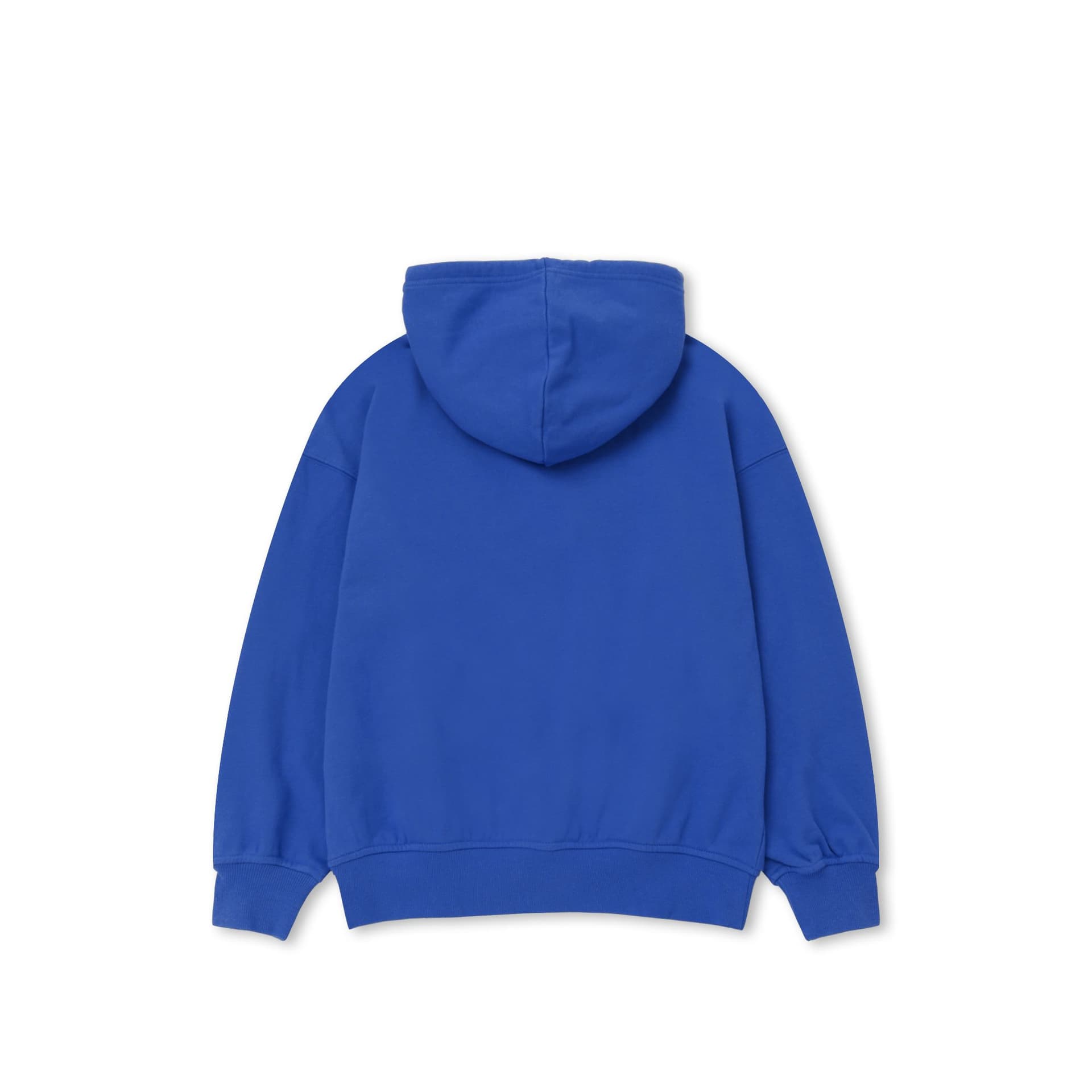 Худи NERDY SS24 LOGO - изображение 2