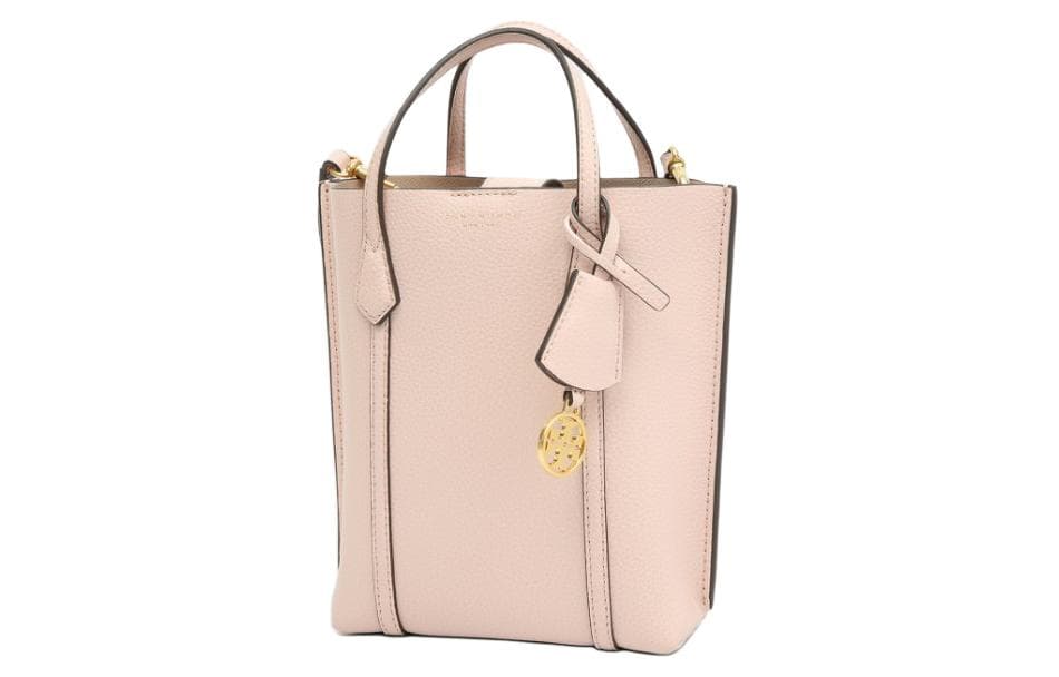 Сумка TORY BURCH Perry TLogoTote - изображение 3