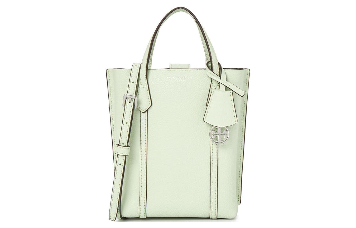 Сумка TORY BURCH Perry Tote - изображение 1