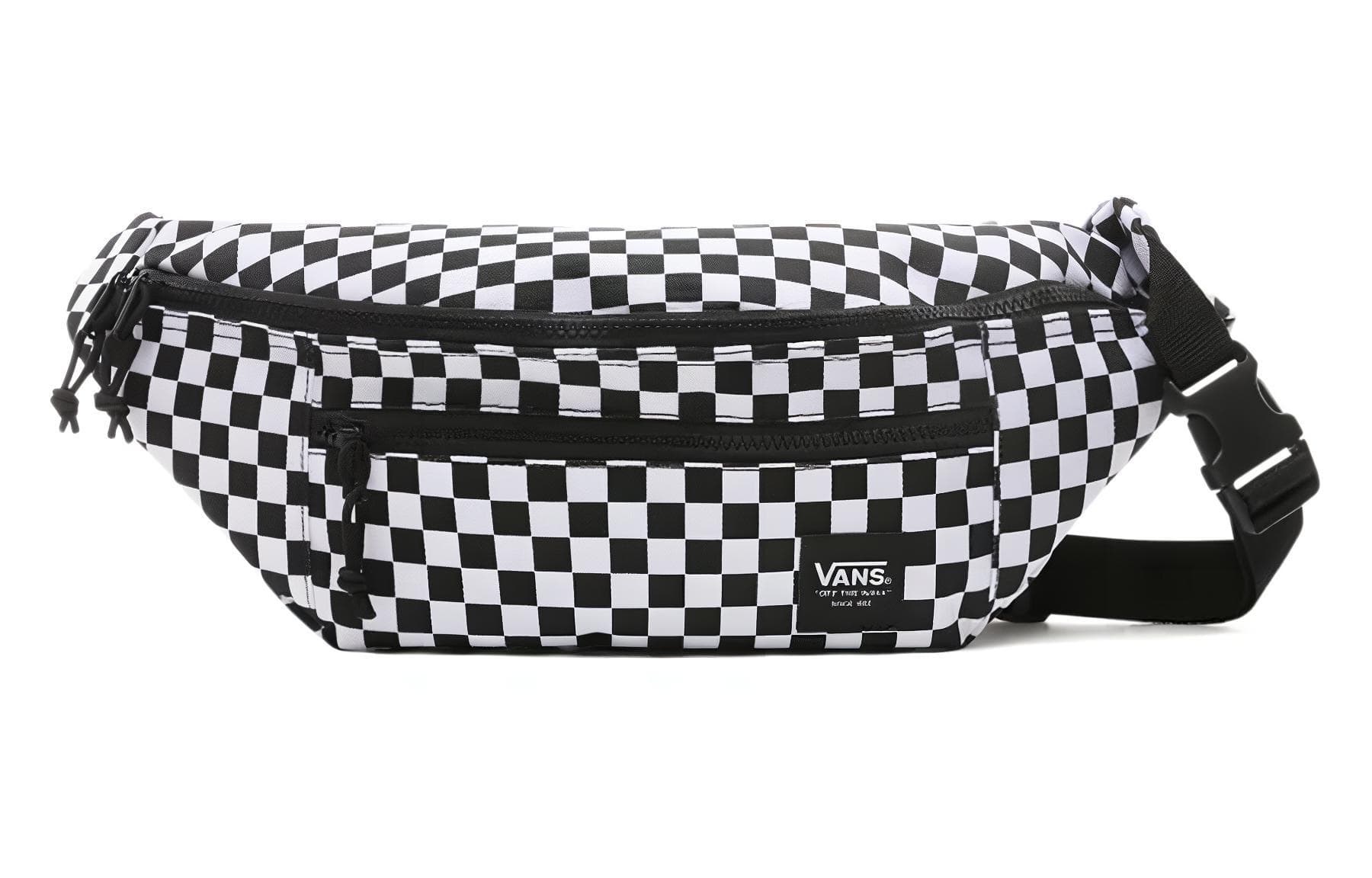 Поясная сумка Vans - изображение 1